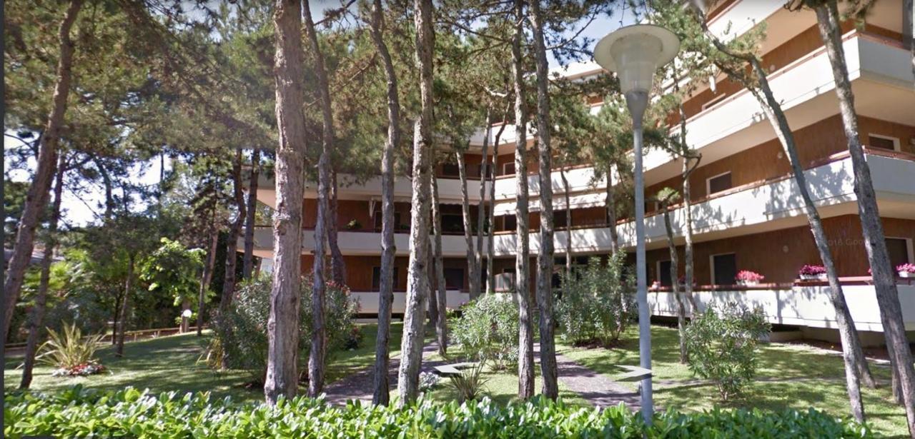 Ba -Gambero Appartement Lignano Sabbiadoro Buitenkant foto