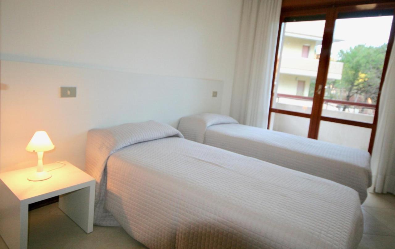 Ba -Gambero Appartement Lignano Sabbiadoro Buitenkant foto